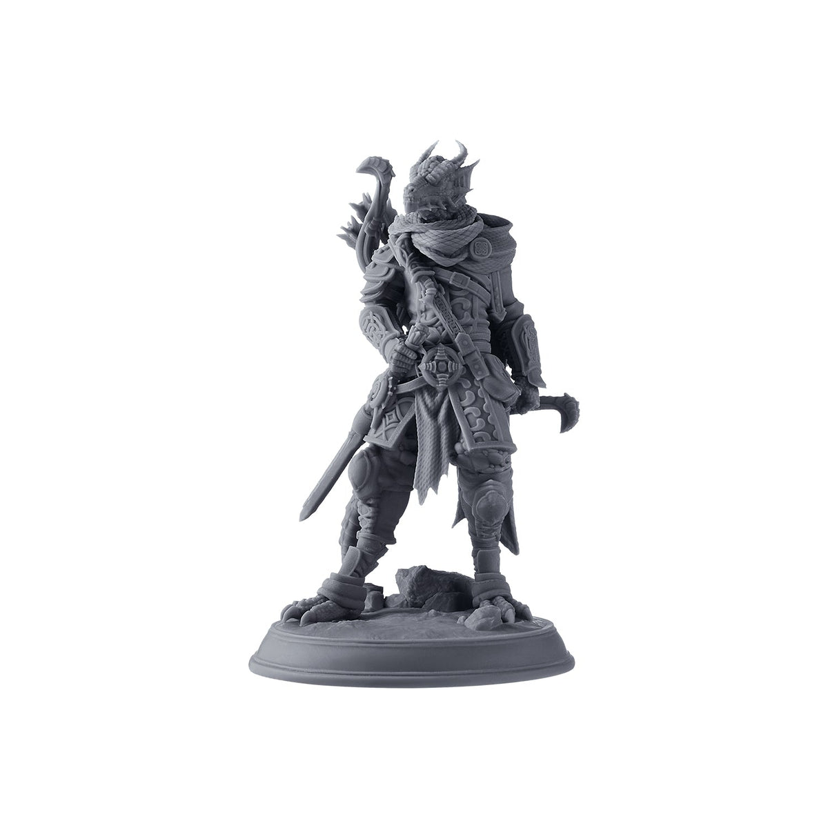 Anycubic 16K Standard Resin de Anycubic, imagen 4