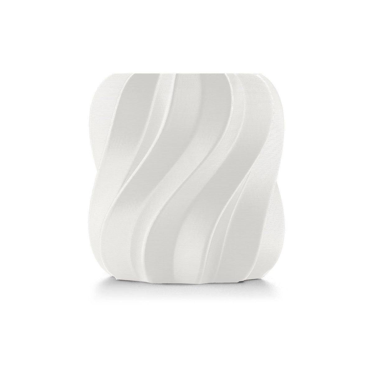 Bobina de filamento Anycubic ABS color Blanco