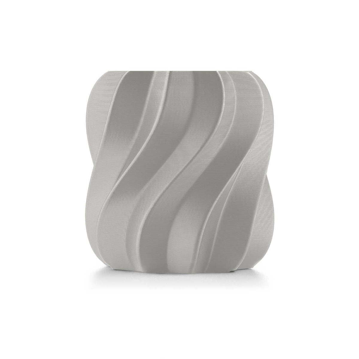 Bobina de filamento Anycubic ABS color Gris