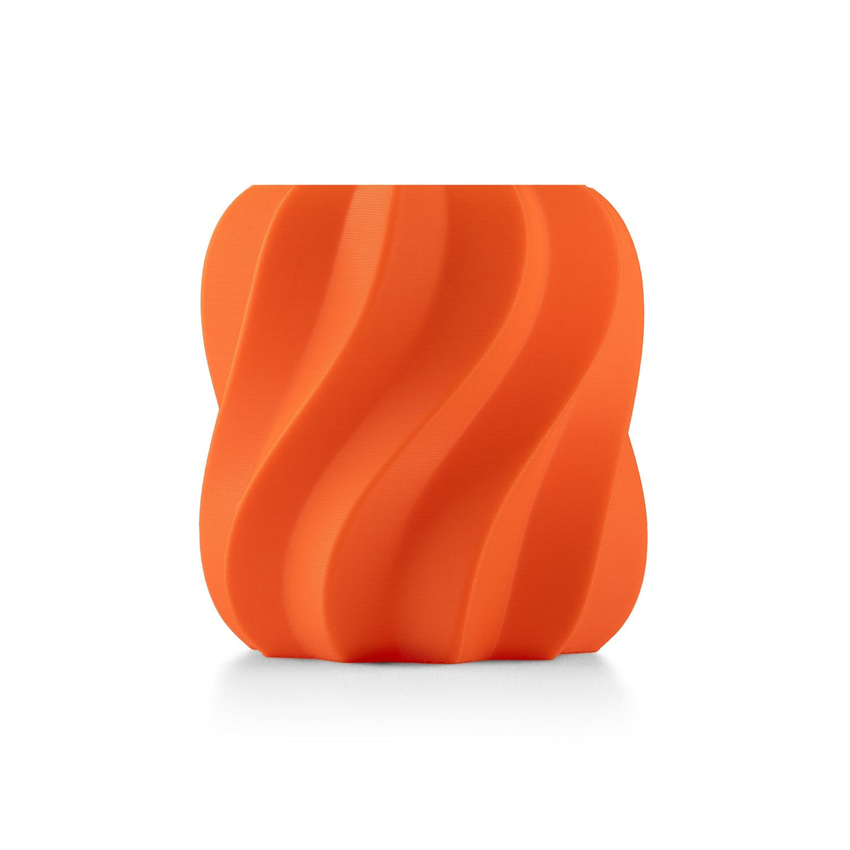 Anycubic ABS Filament color Naranja