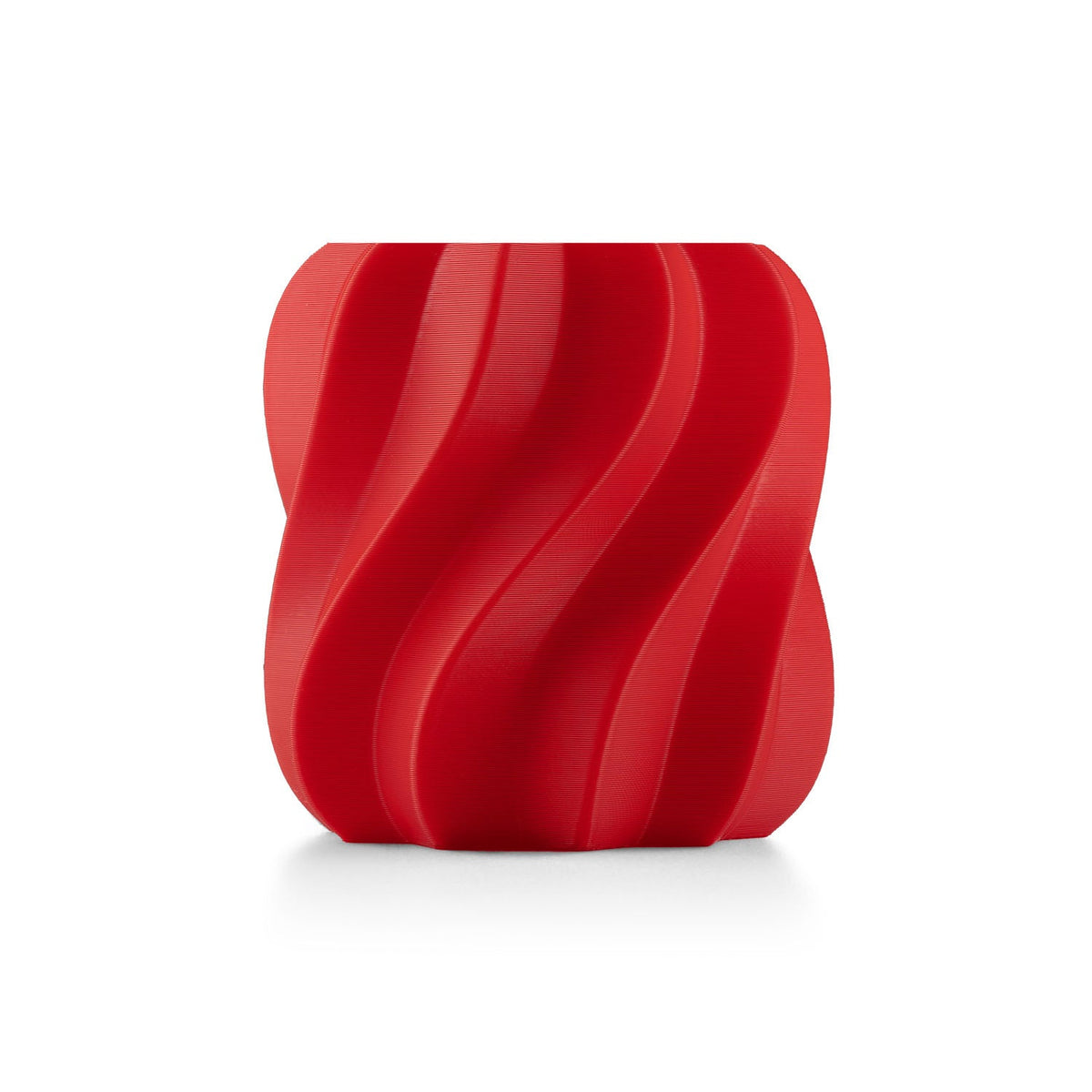 Anycubic ABS Filament color Rojo