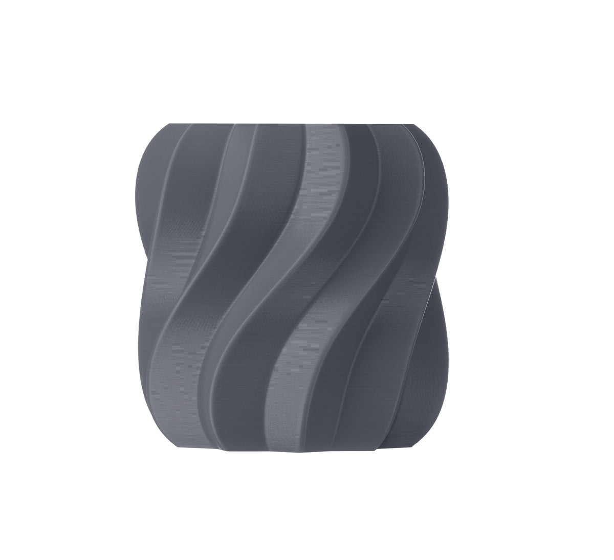 Anycubic ABS Filament color Texture Gris