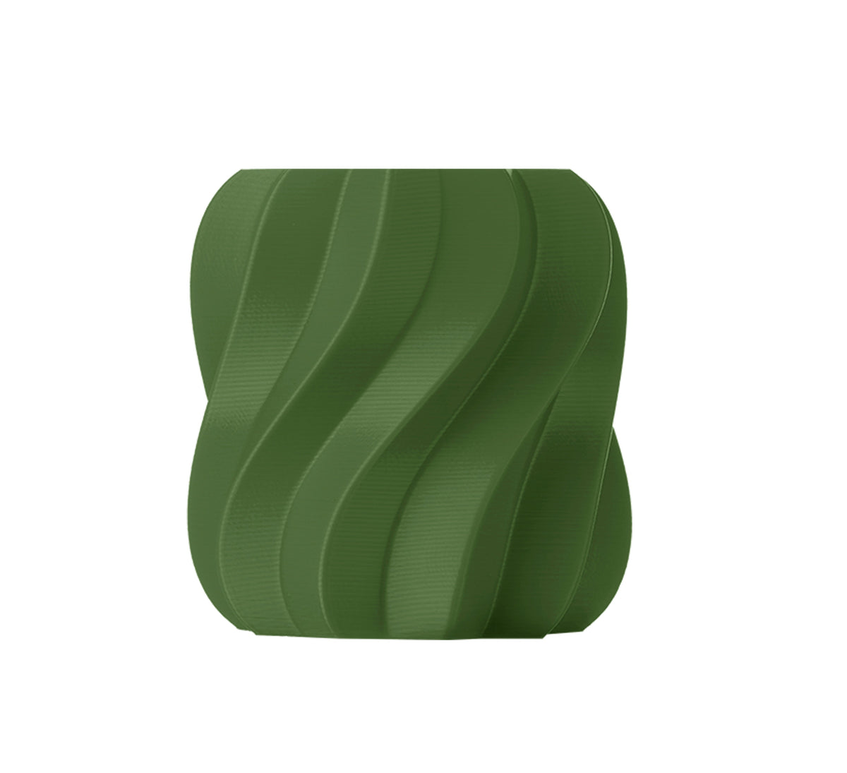 Anycubic ABS Filament color Verde Oliva