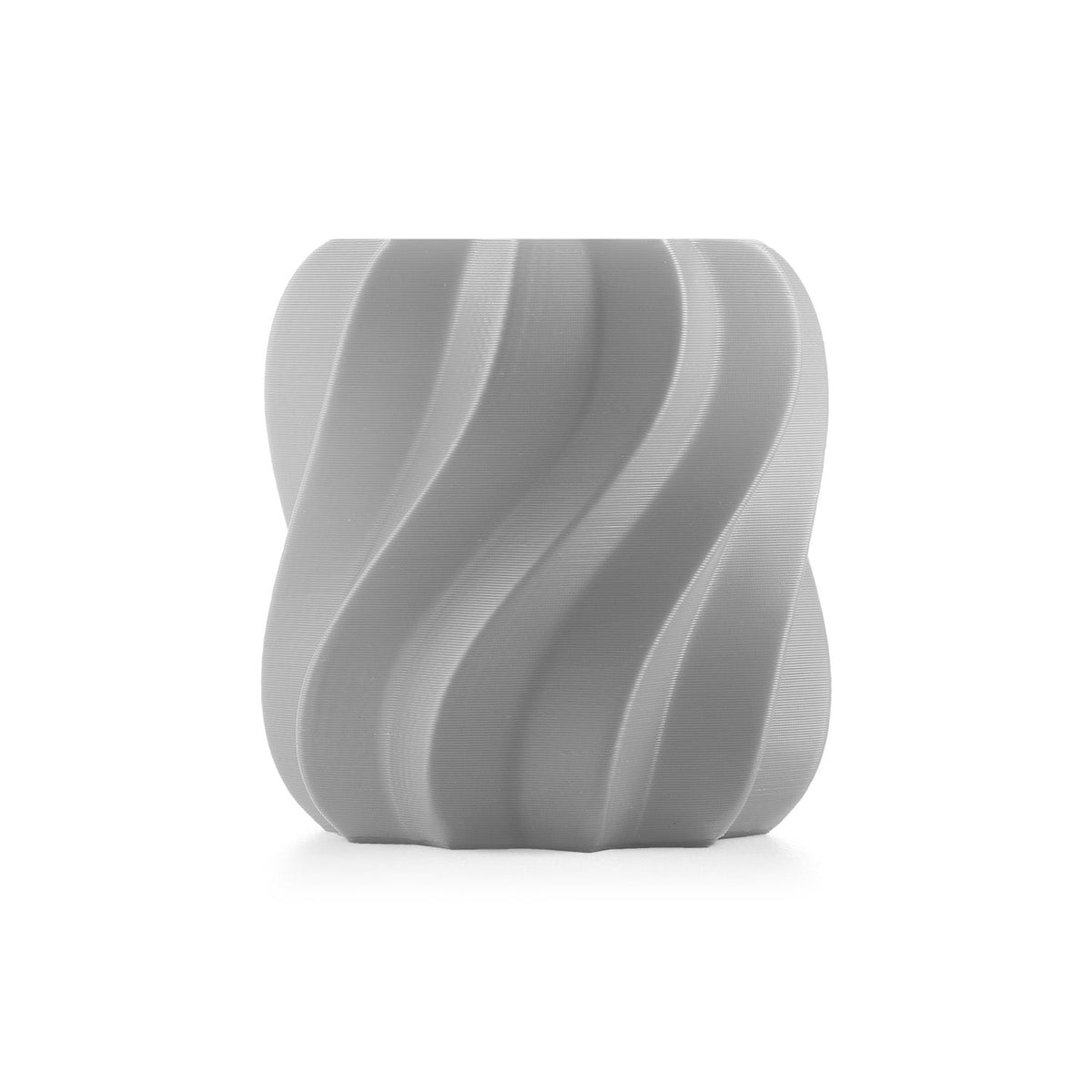 Bobina de filamento Anycubic ASA color Gris ASA