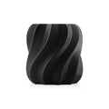 Bobina de filamento Anycubic ASA color Negro ASA