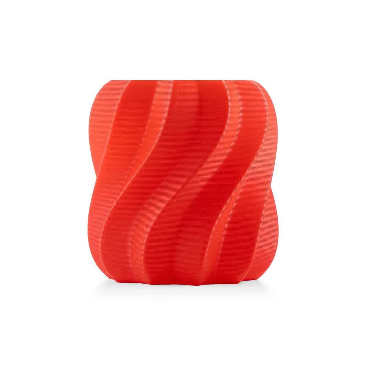 Anycubic ASA Filament color Rojo ASA