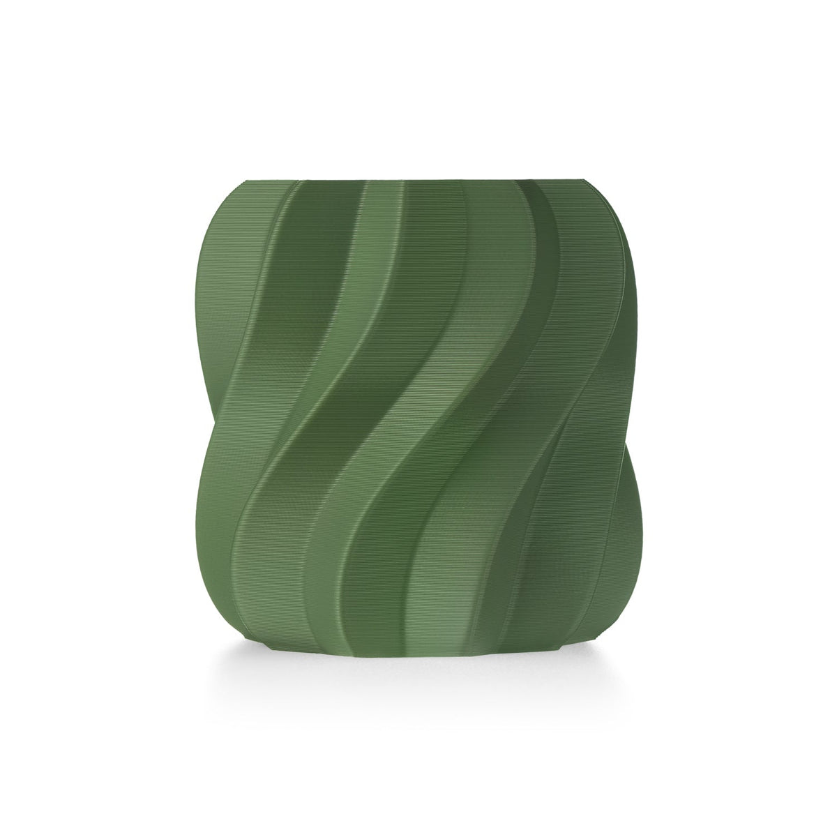 Anycubic ASA Filament color Verde Oliva ASA