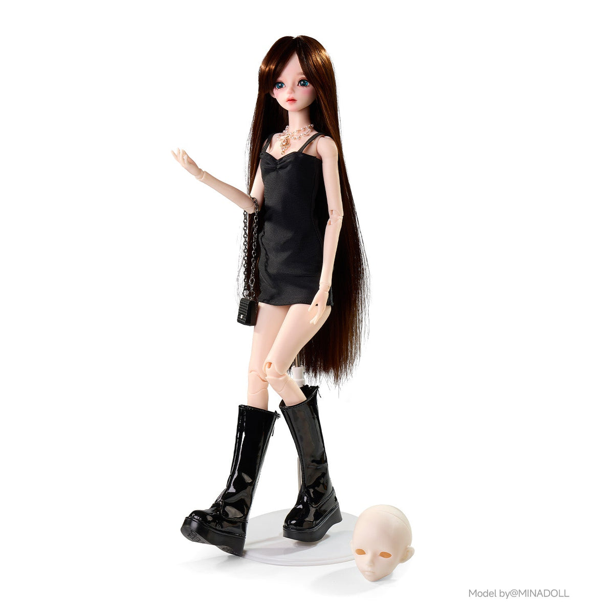 Anycubic BJD Wear-Resistant Resin de Anycubic, imagen 1