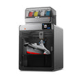 Anycubic Kobra S1 Max Combo con el ACE 2 Pro encima de la impresora