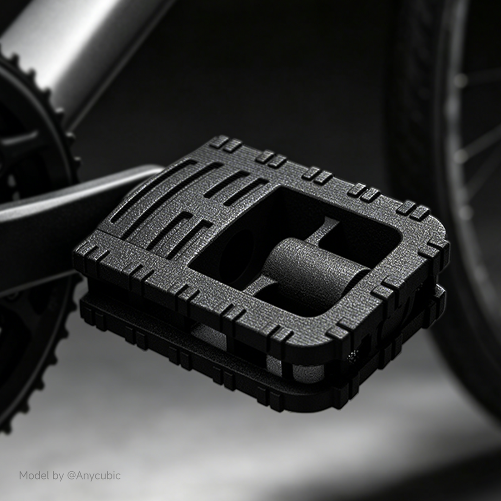 Anycubic PA6-CF de Anycubic, imagen 1