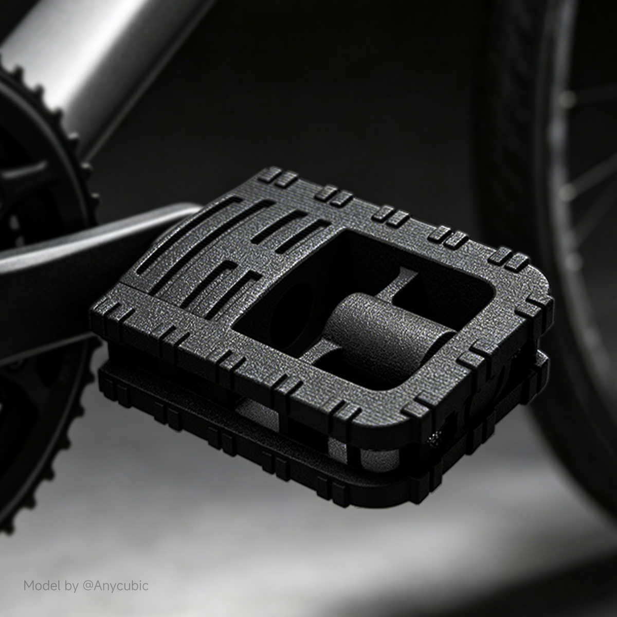 Anycubic PA6-CF de Anycubic, imagen 1