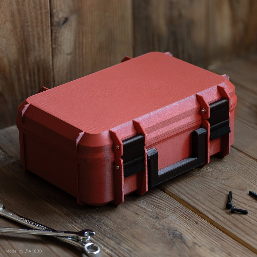 Anycubic PETG-CF de Anycubic, imagen 1