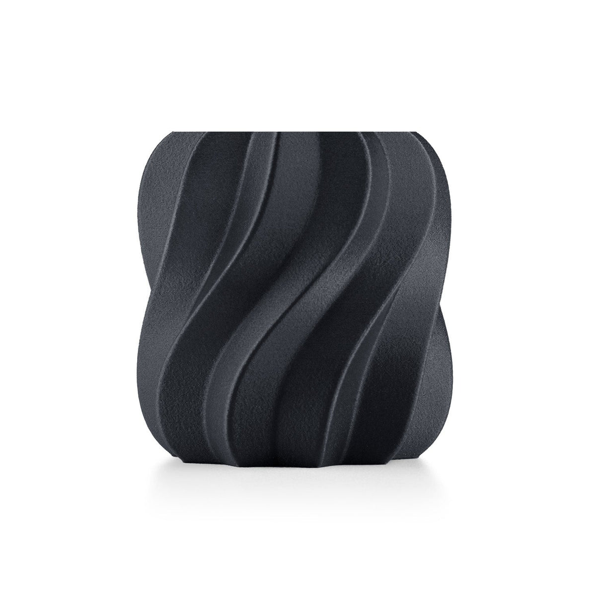Anycubic PETG-CF color Gris titanio