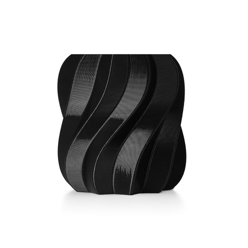 Bobina de filamento Anycubic PETG color Negro PETG