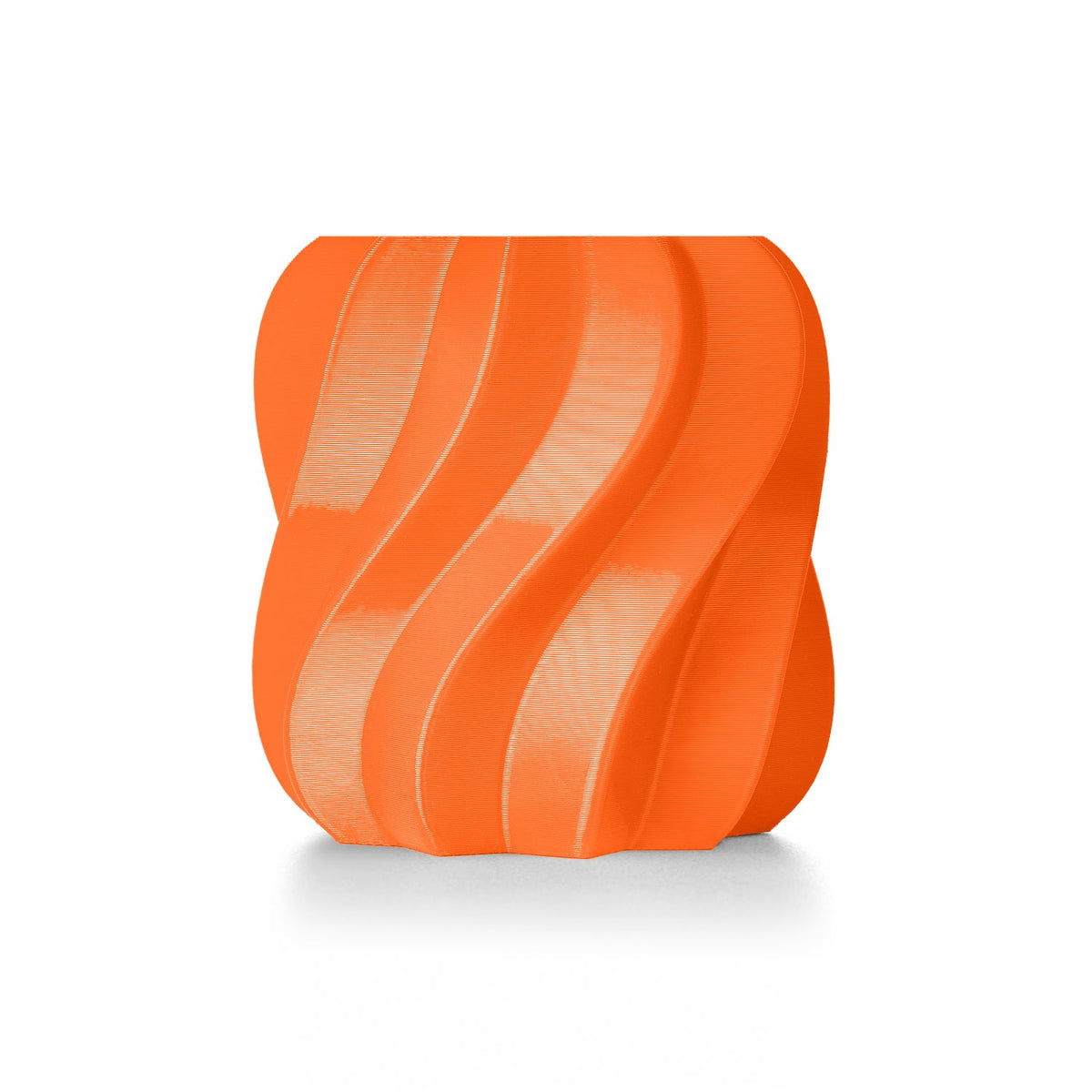 Anycubic PETG Refill color Naranja