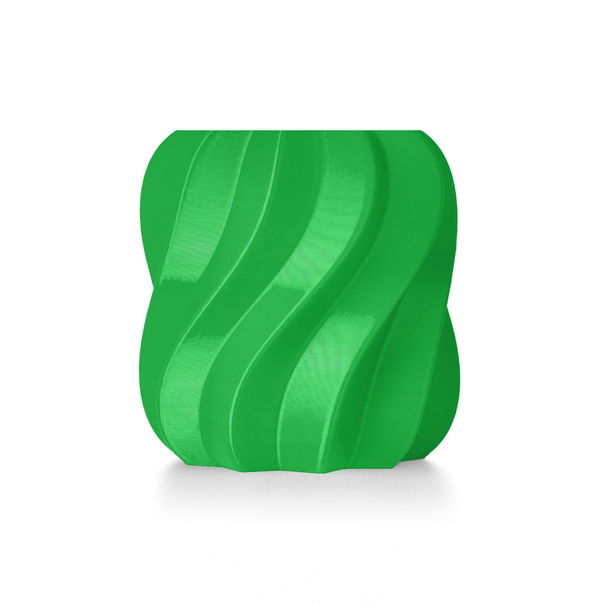 Anycubic PETG Refill color Verde