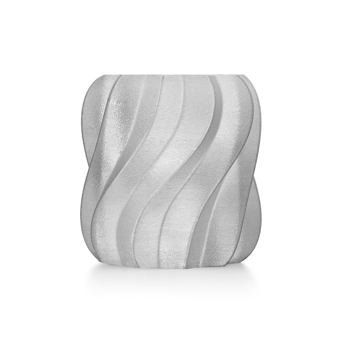 Anycubic PETG Translucent color Gris translúcido