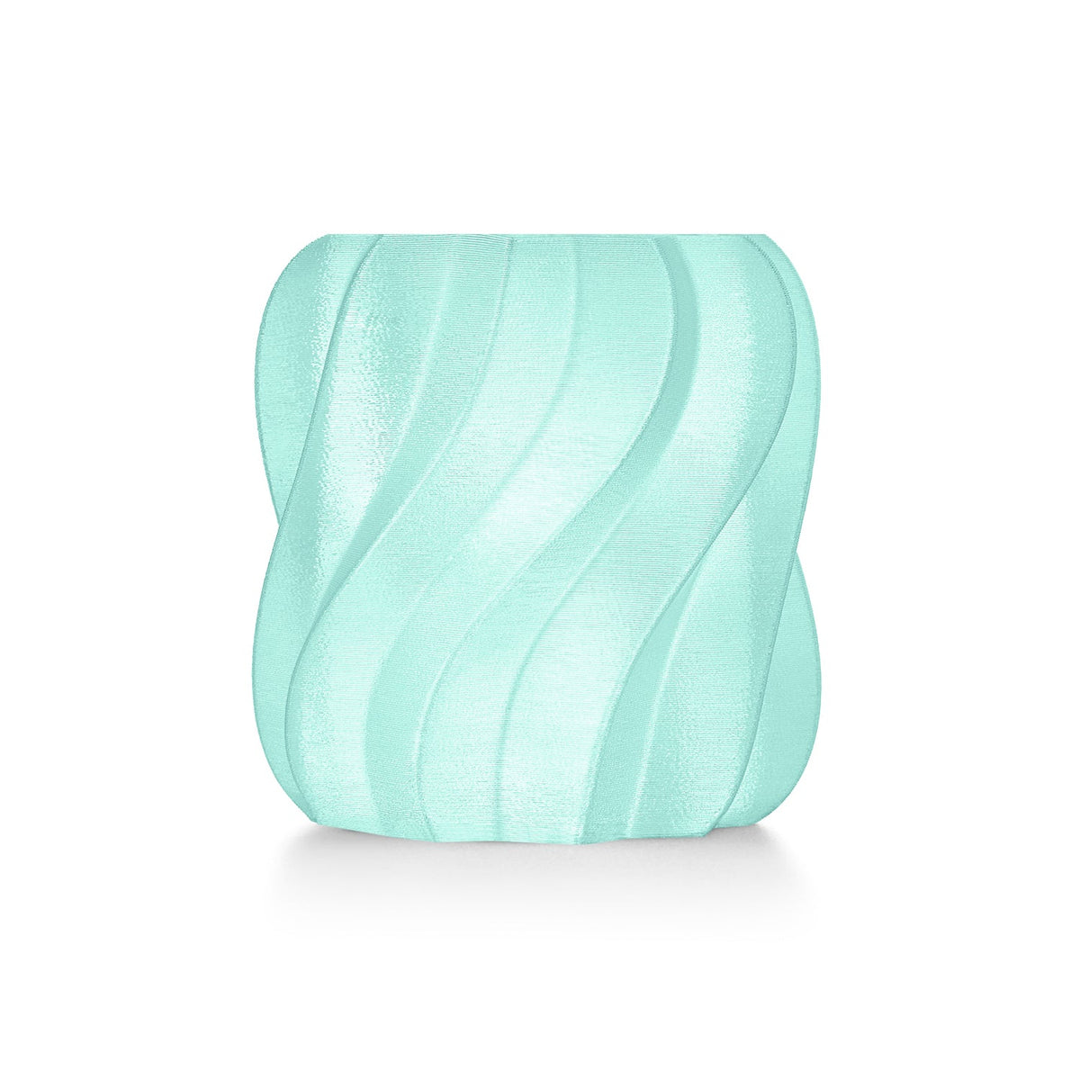 Anycubic PETG Translucent color Verde translúcido