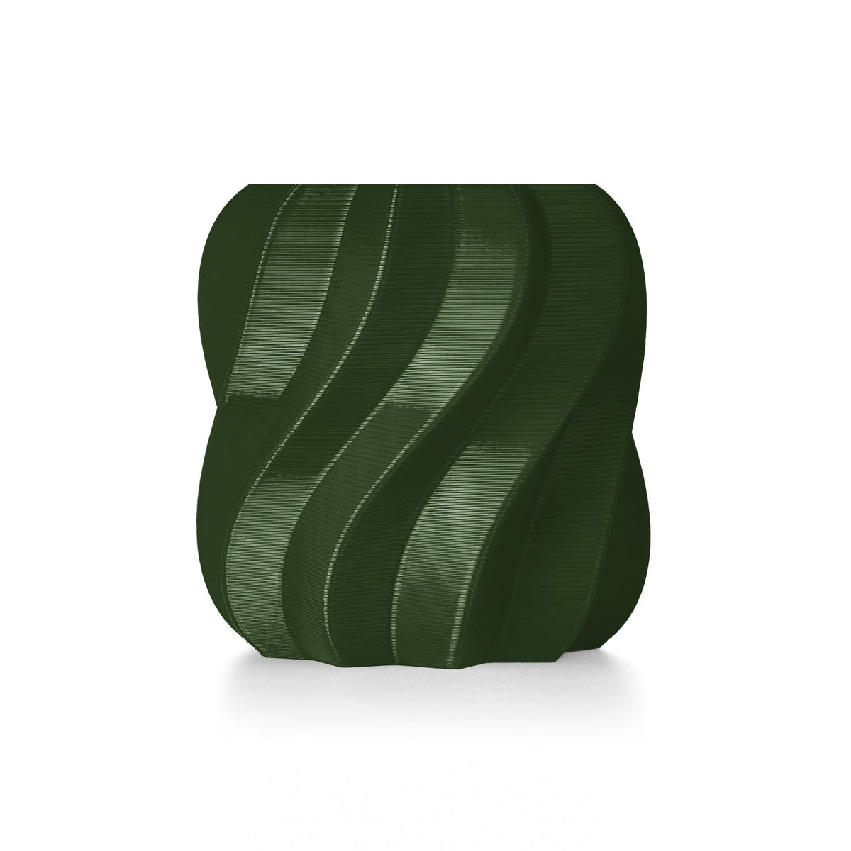 Anycubic PETG color Verde Bosque PETG