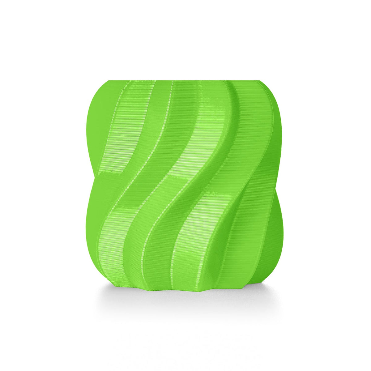 Anycubic PETG color Verde Lima PETG