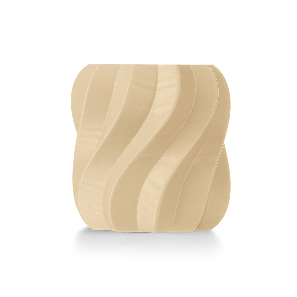 Bobina de filamento Anycubic PLA Basic color Anycubic Basic PLA Beige