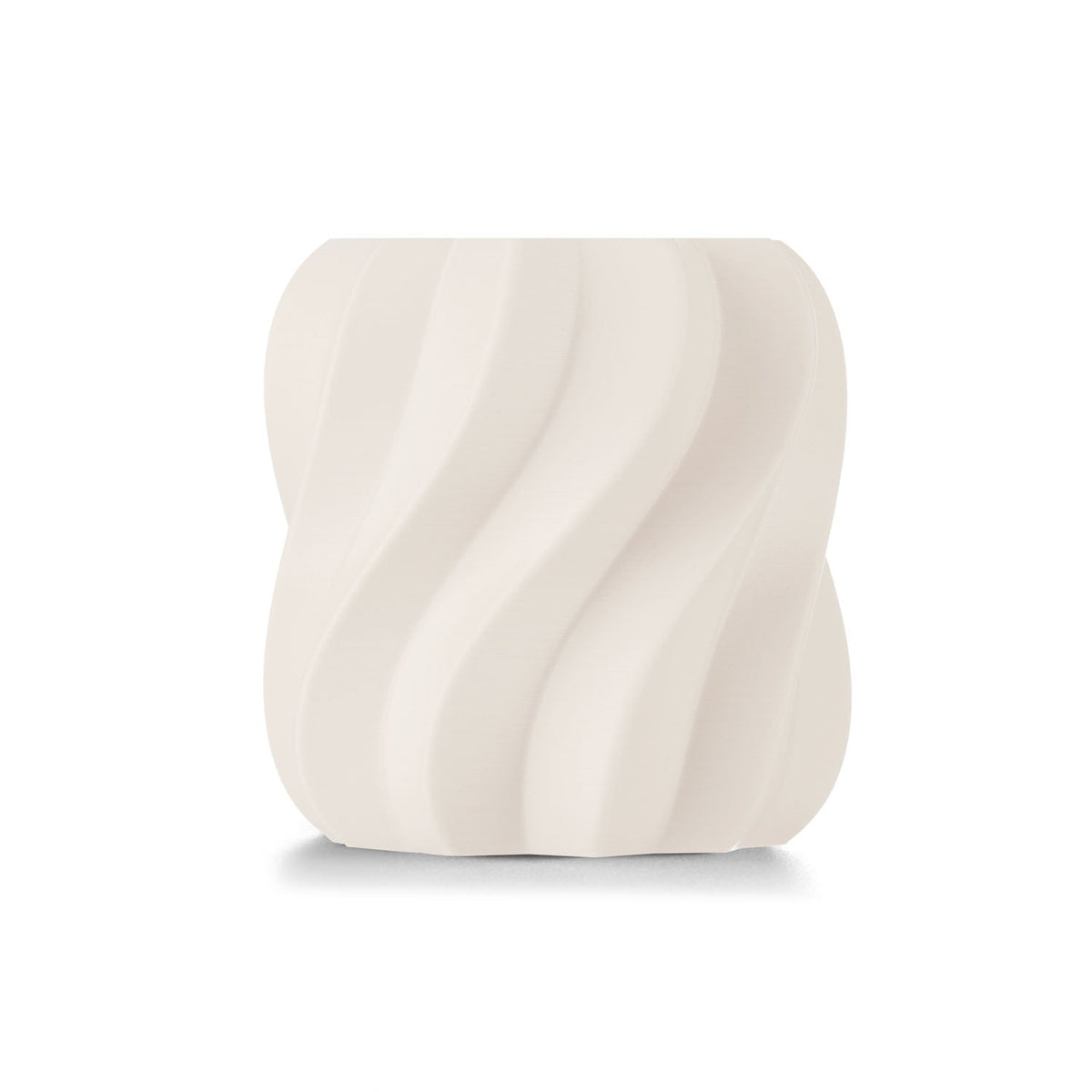 Anycubic PLA Basic color Anycubic Basic PLA Blanco Mia