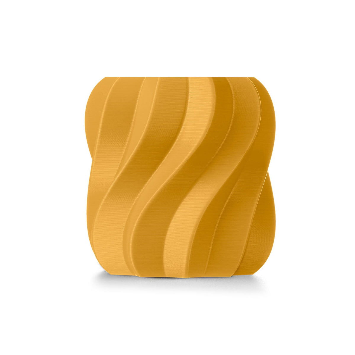 Anycubic PLA Basic color Anycubic Basic PLA Dorado