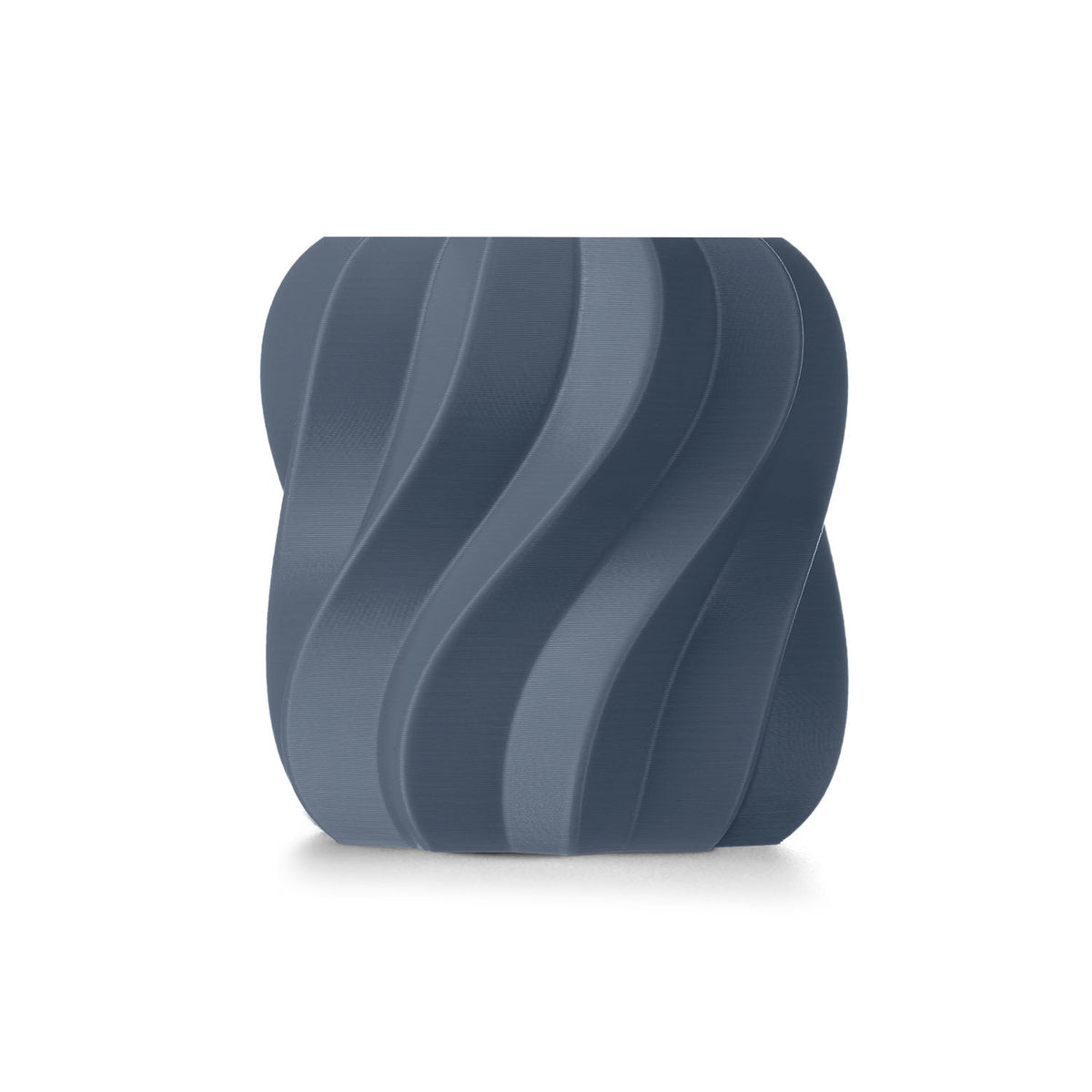 Anycubic PLA Basic color Anycubic Basic PLA Gris Azulado