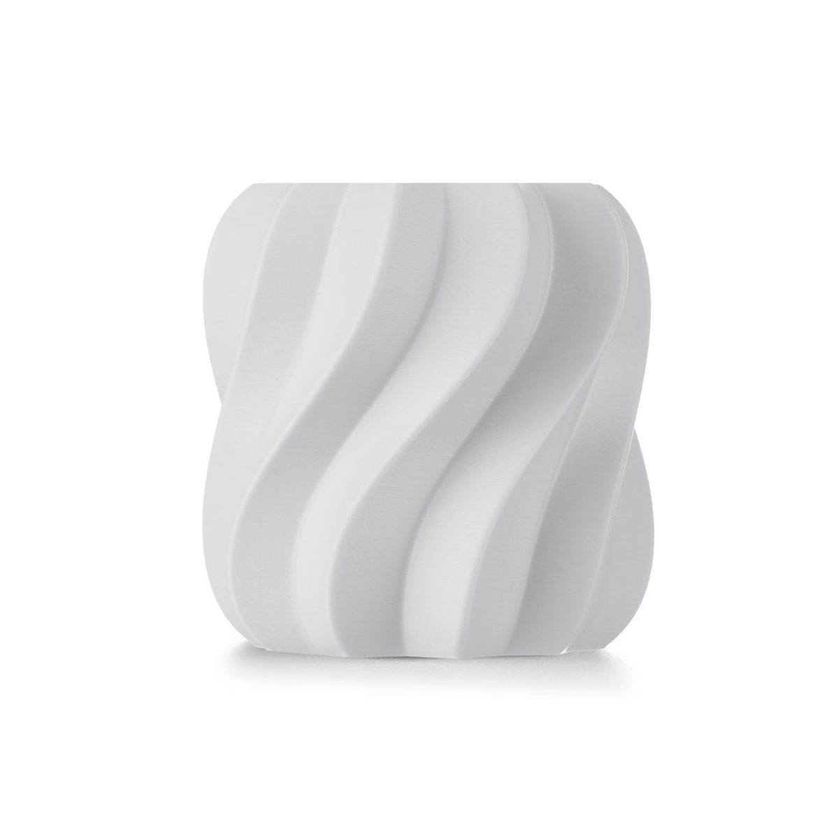 Anycubic PLA Basic color Anycubic Basic PLA Gris Claro