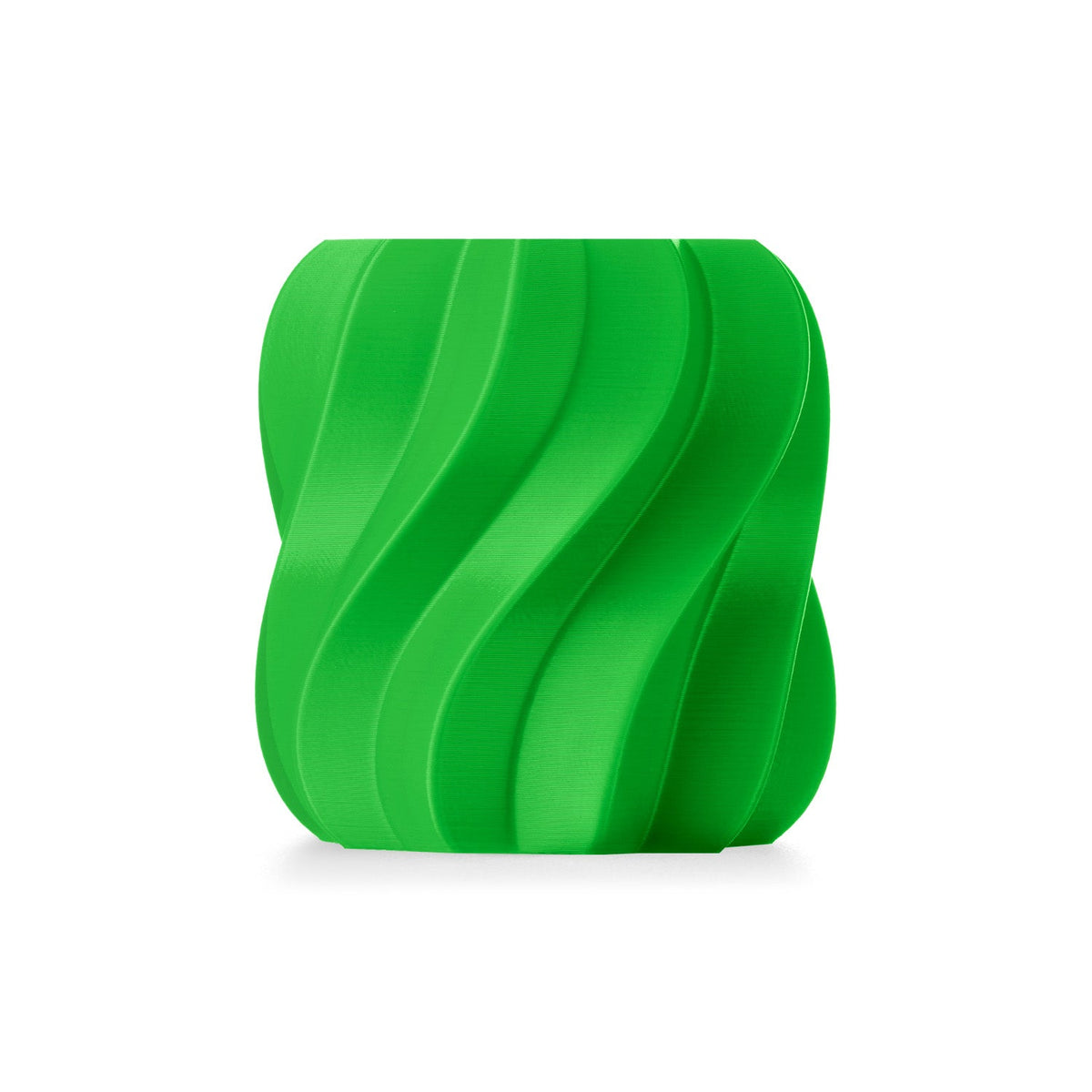 Bobina de filamento Anycubic PLA Basic color Anycubic Basic PLA Verde