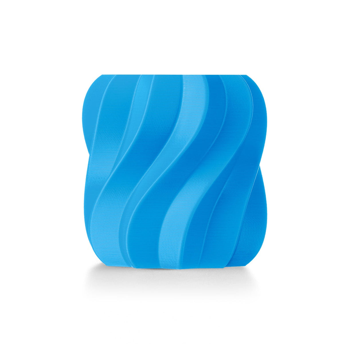 Anycubic PLA Basic Refill color Cian