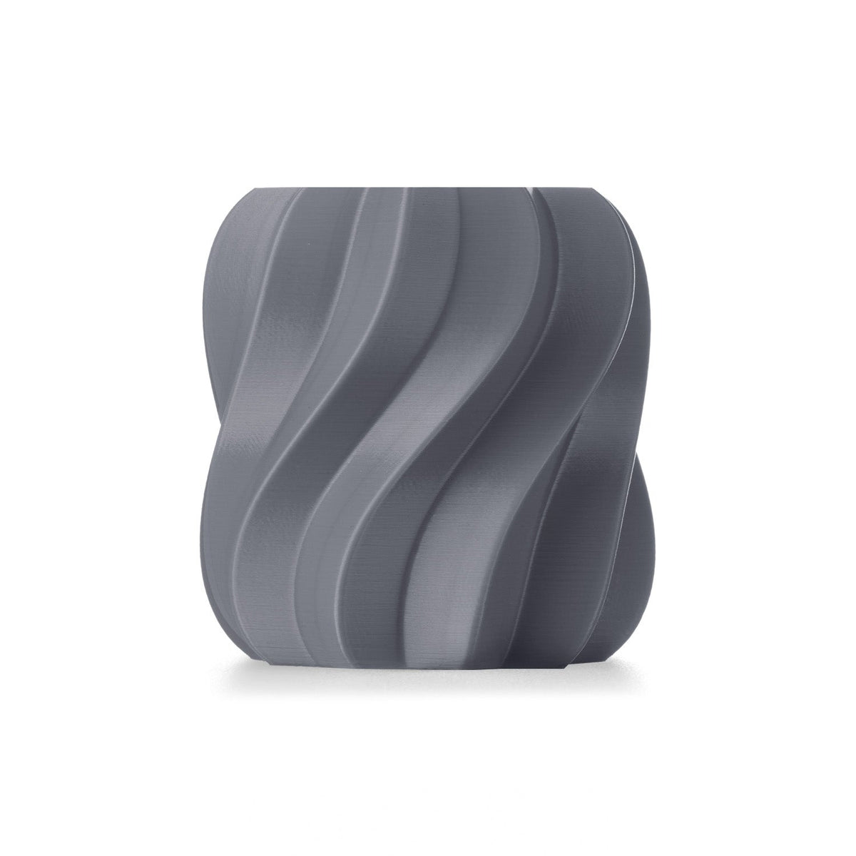 Anycubic PLA Basic Refill color Gris texturizado