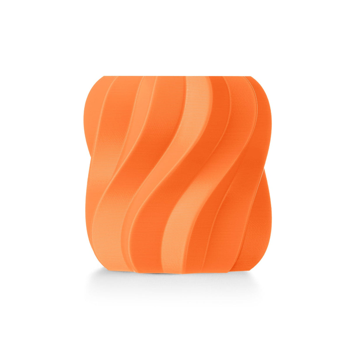 Anycubic PLA Basic Refill color Naranja