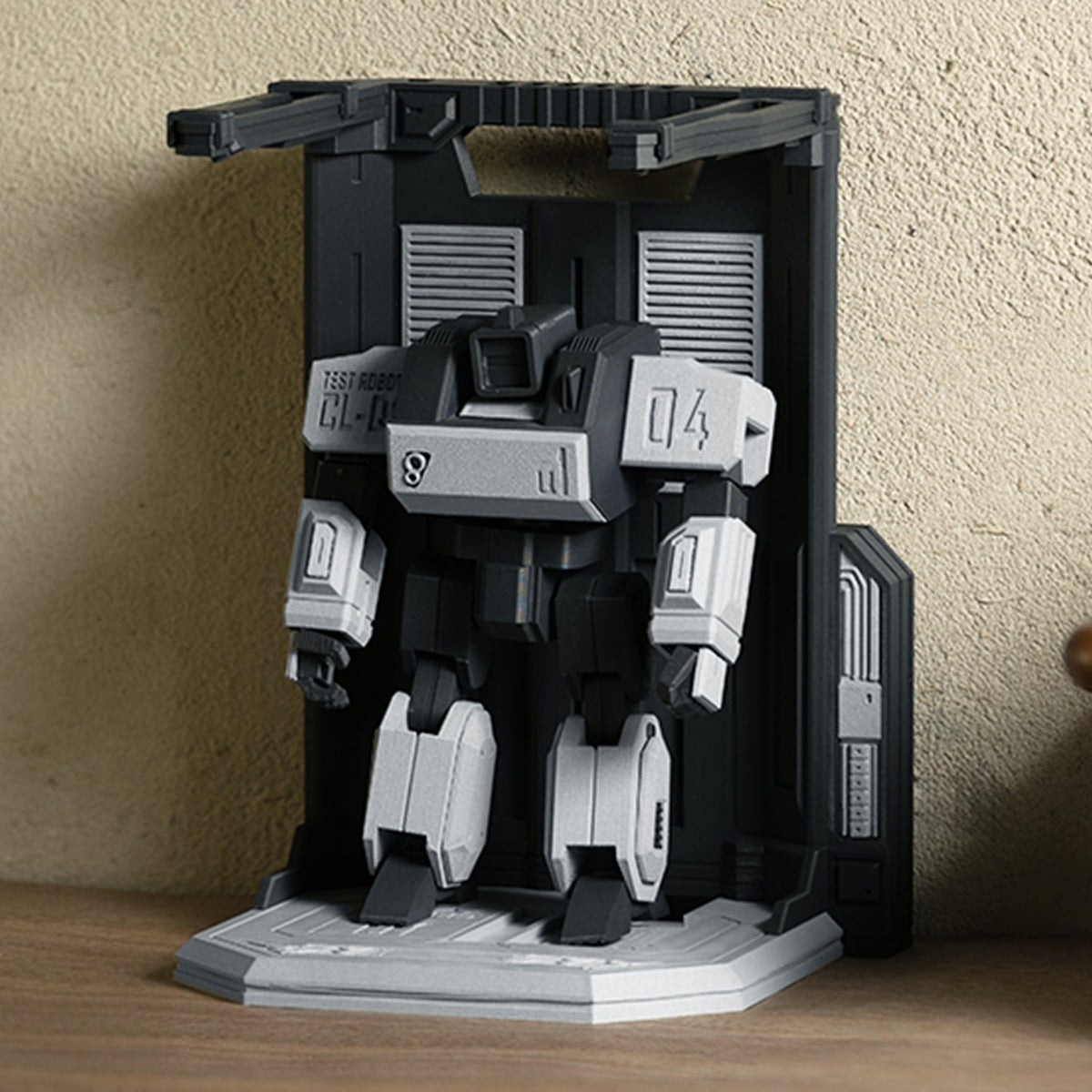 Anycubic PLA-CF de Anycubic, imagen 1