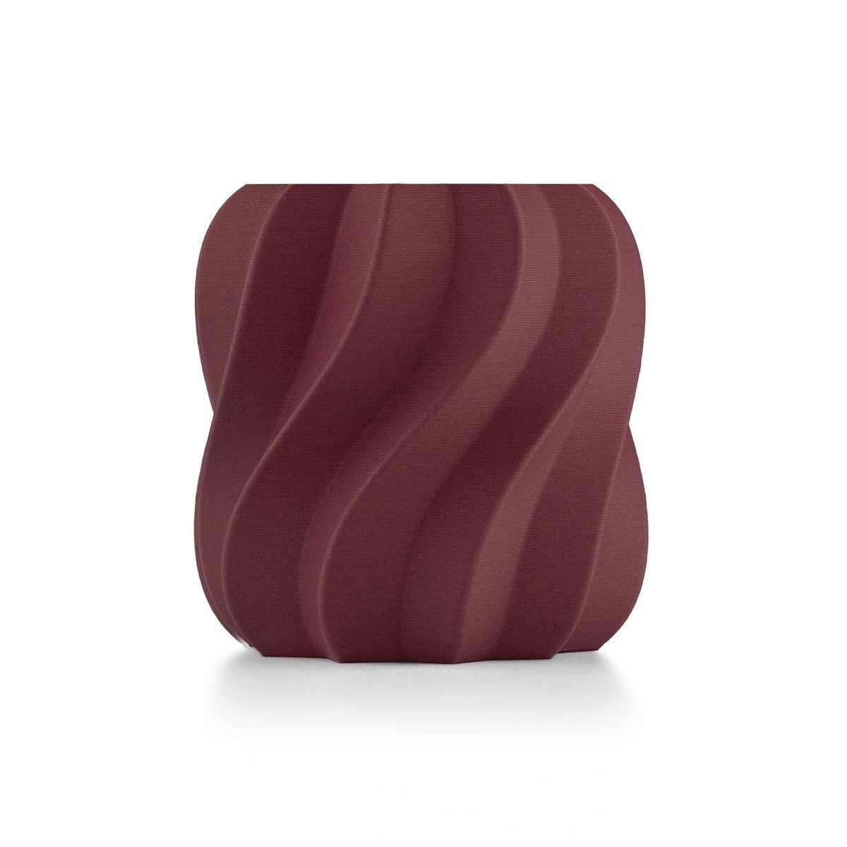 Anycubic PLA-CF color Rojo vintage