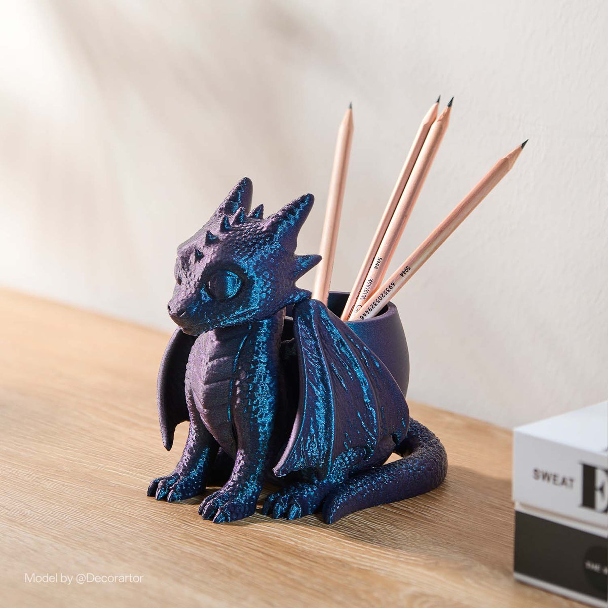 Anycubic PLA Galaxy de Anycubic, imagen 1