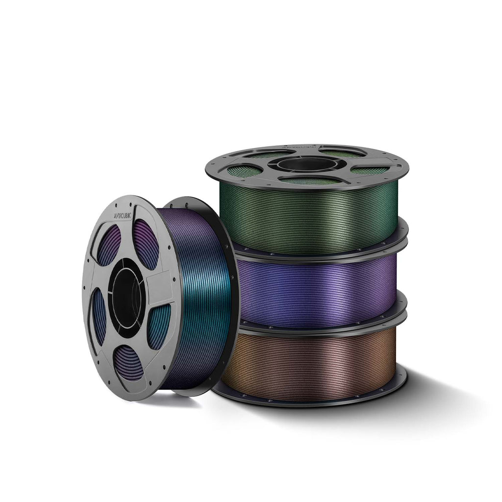Anycubic PLA Galaxy de Anycubic, imagen 2