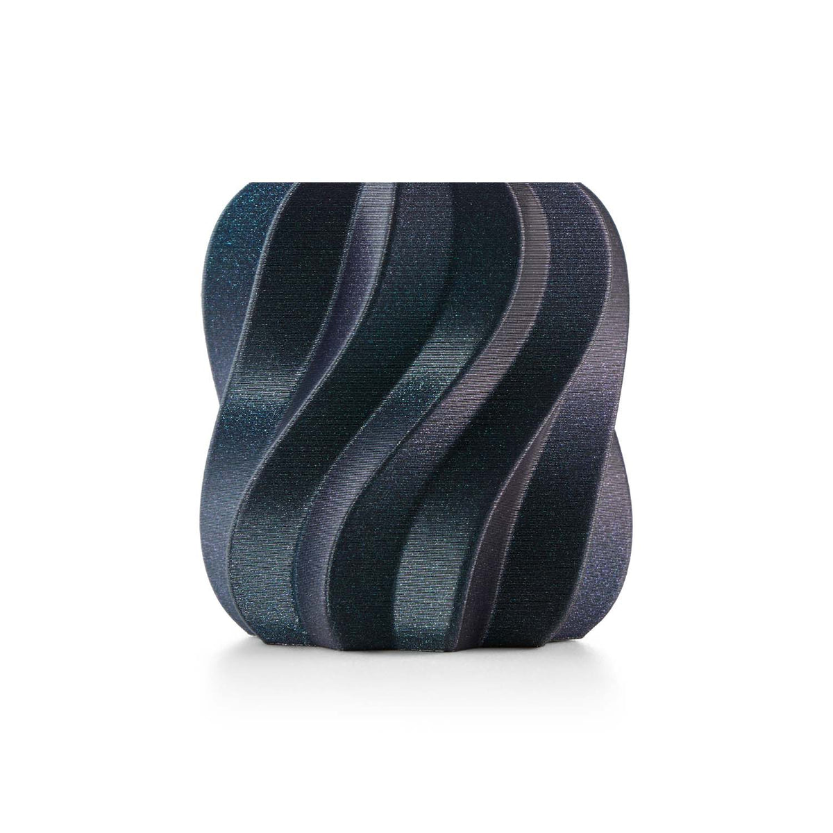 Anycubic PLA Galaxy color Azul galaxia