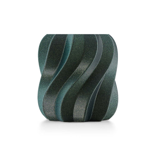Anycubic PLA Galaxy color Verde galaxia