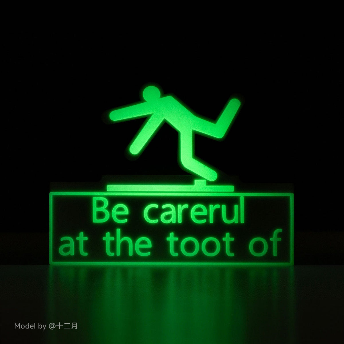 Anycubic PLA Glow de Anycubic, imagen 2