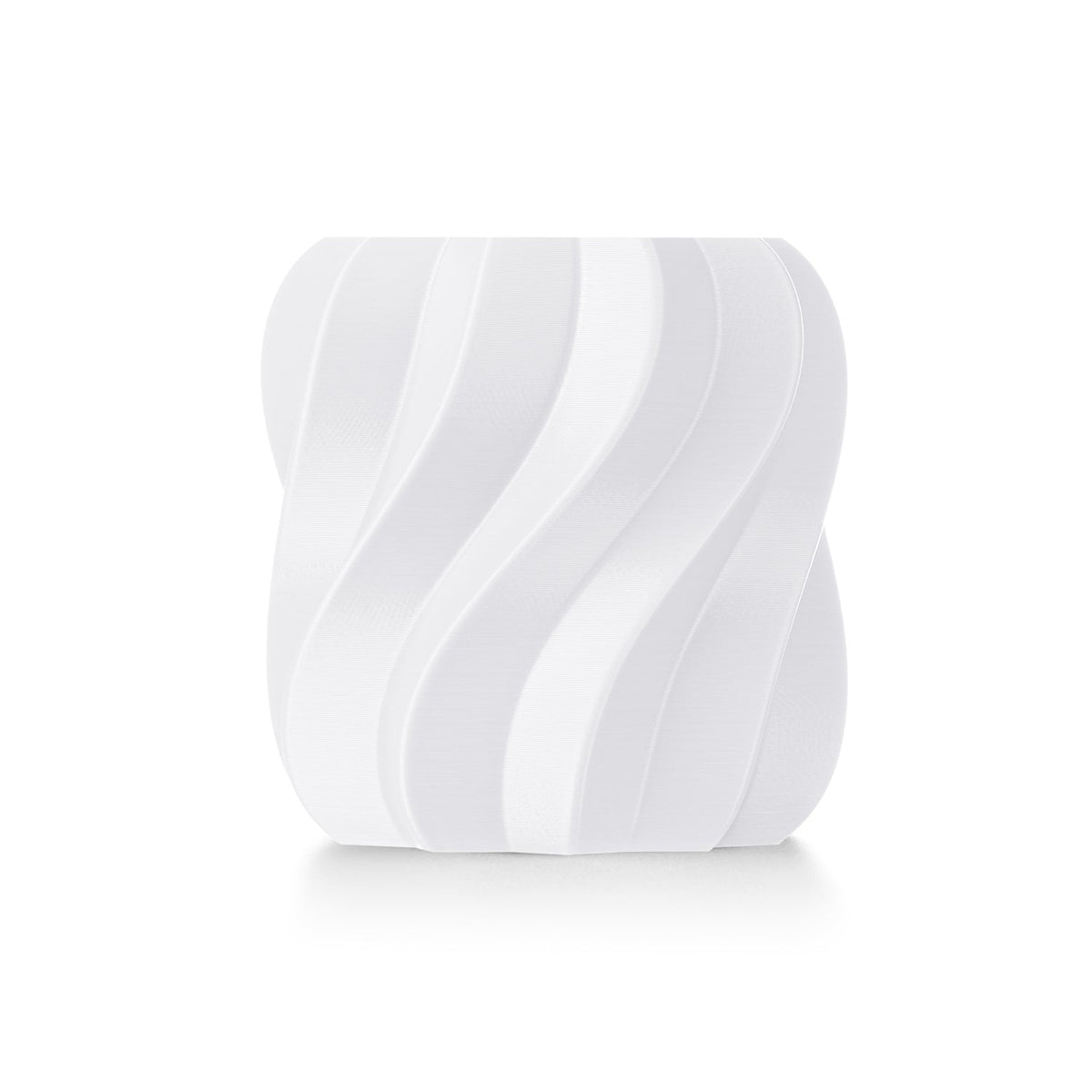 Bobina de filamento Anycubic PLA High Speed color Blanco - High Speed