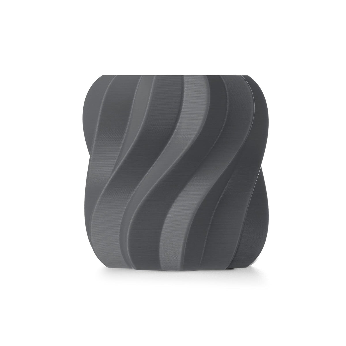 Bobina de filamento Anycubic PLA High Speed color Gris - High Speed