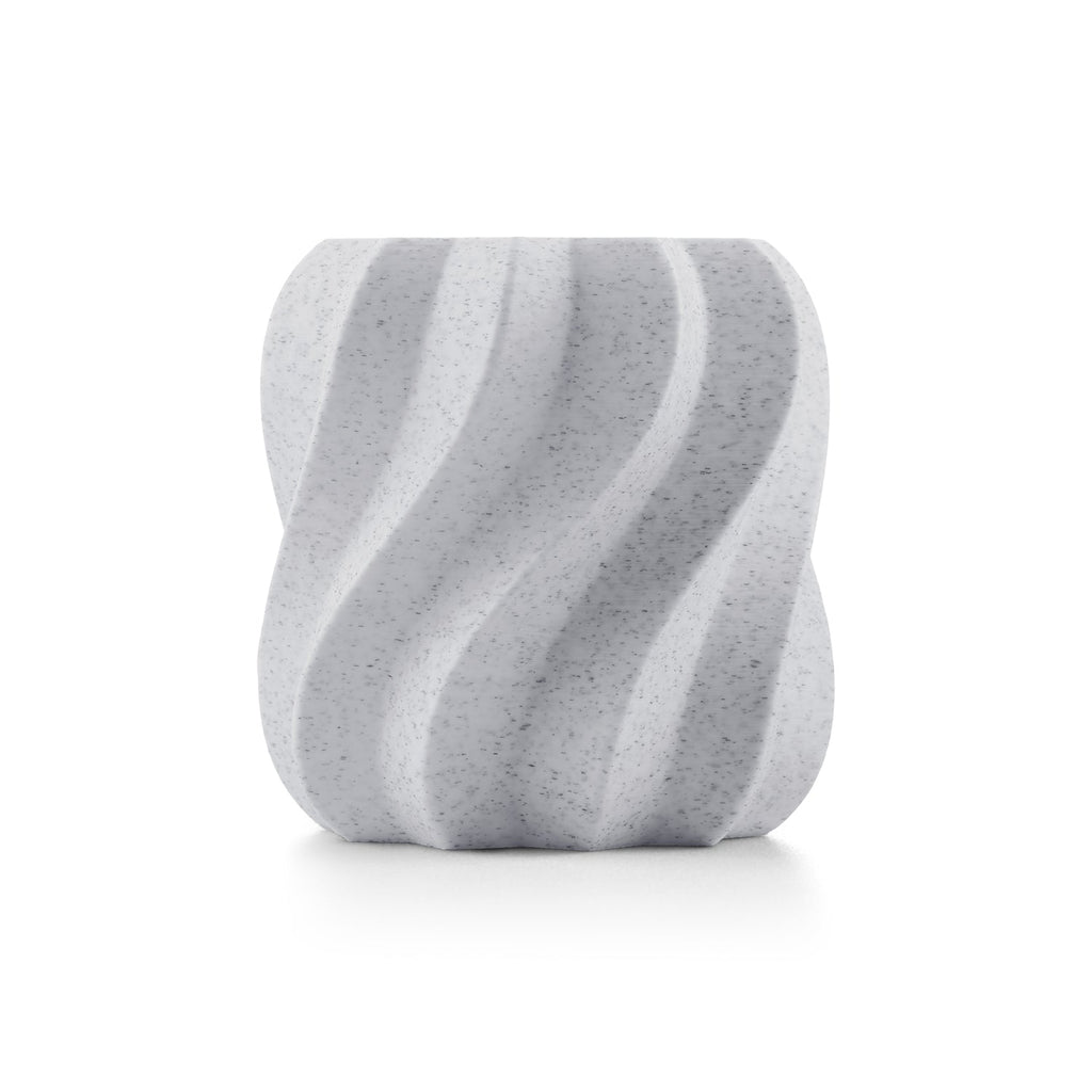 Anycubic PLA Marble color Blanco mármol