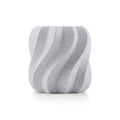 Anycubic PLA Marble color Blanco mármol