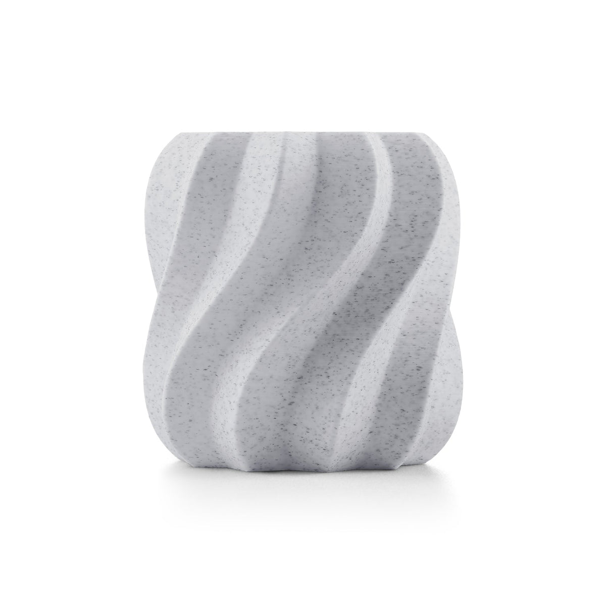 Anycubic PLA Marble color Blanco mármol