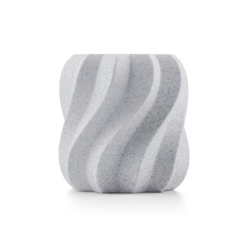 Anycubic PLA Marble color Blanco mármol