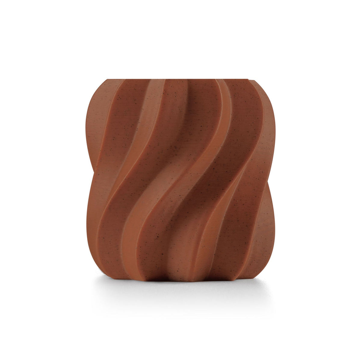 Anycubic PLA Marble color Rojo ladrillo