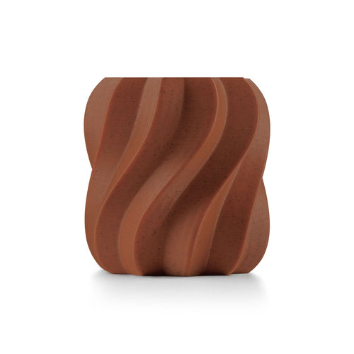 Anycubic PLA Marble color Rojo ladrillo