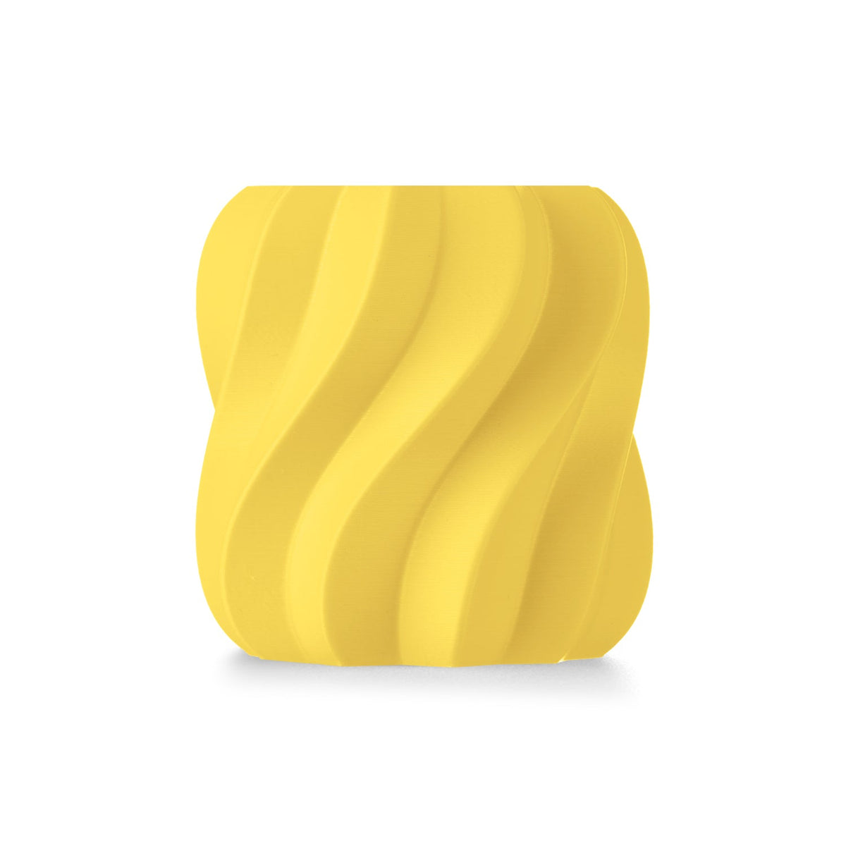Anycubic PLA Matte color Amarillo