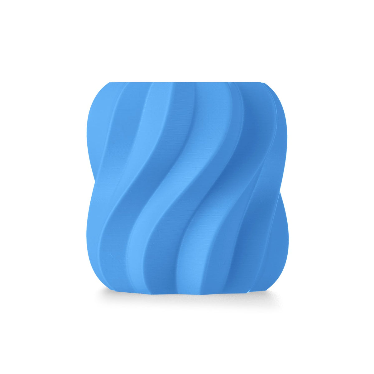 Anycubic PLA Matte color Azul cielo